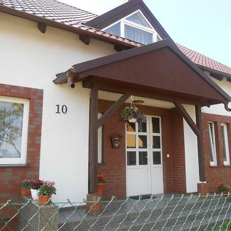 Apartamenty U" Lusi" Władysławowo Zewnętrze zdjęcie