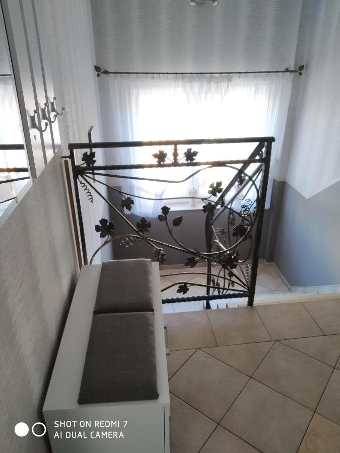 Apartamenty U" Lusi" Władysławowo Zewnętrze zdjęcie