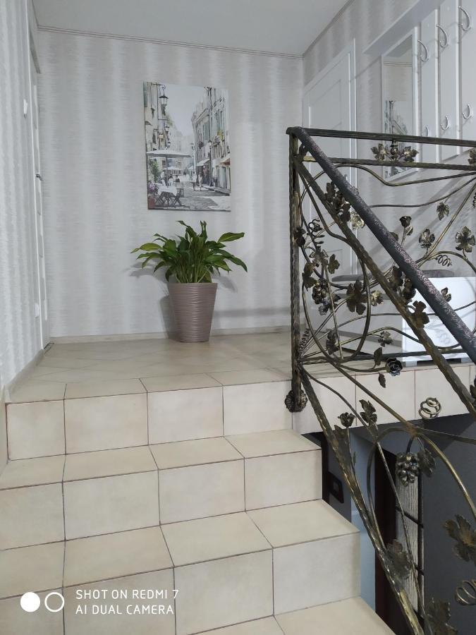 Apartamenty U" Lusi" Władysławowo Zewnętrze zdjęcie