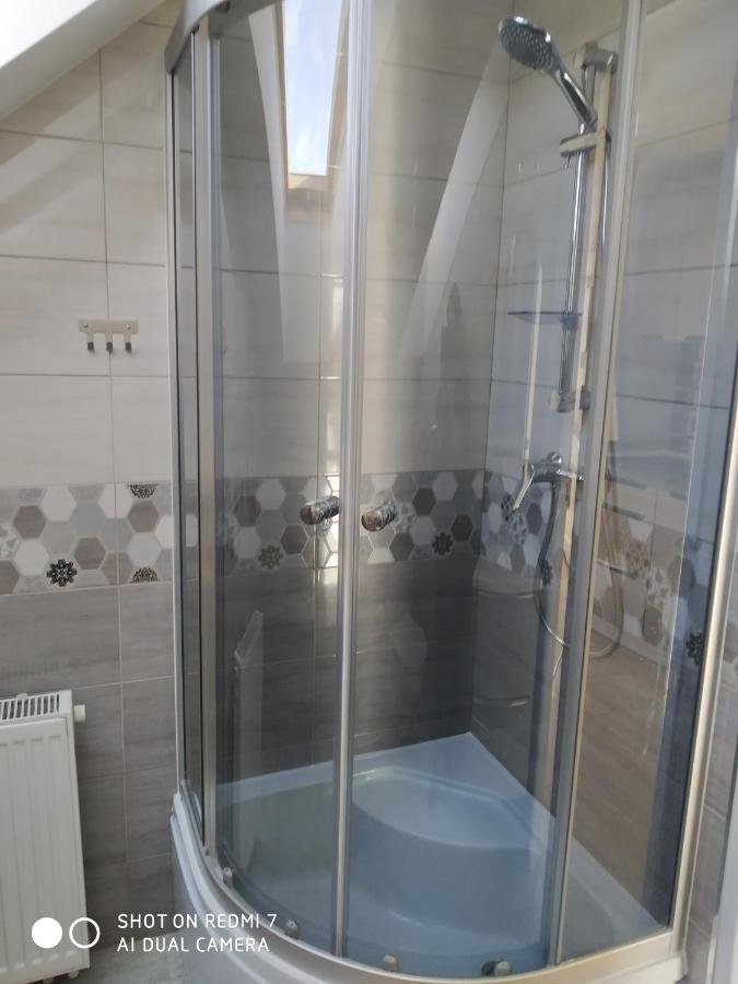 Apartamenty U" Lusi" Władysławowo Zewnętrze zdjęcie