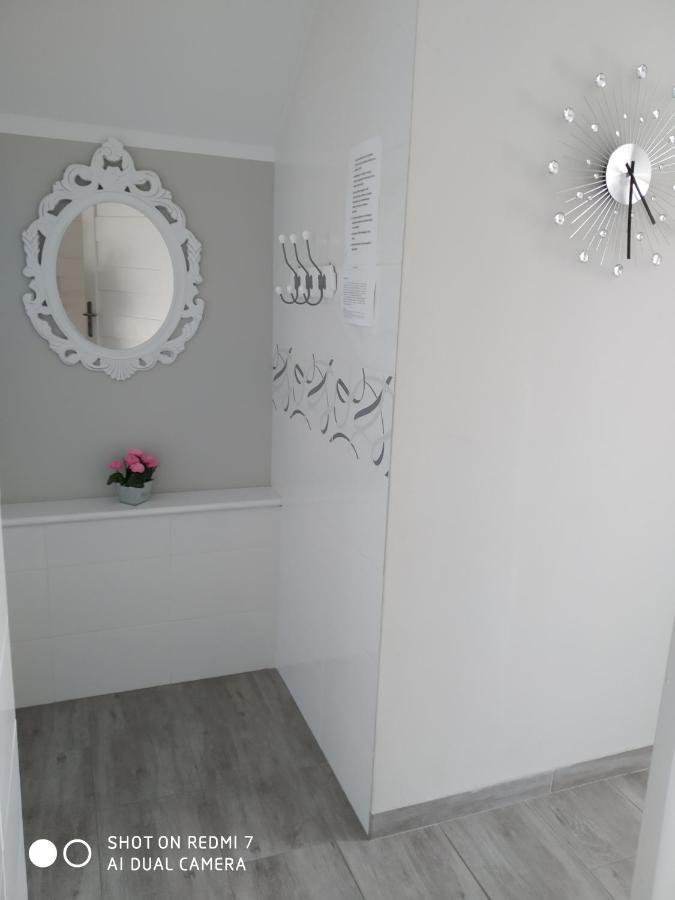 Apartamenty U" Lusi" Władysławowo Zewnętrze zdjęcie