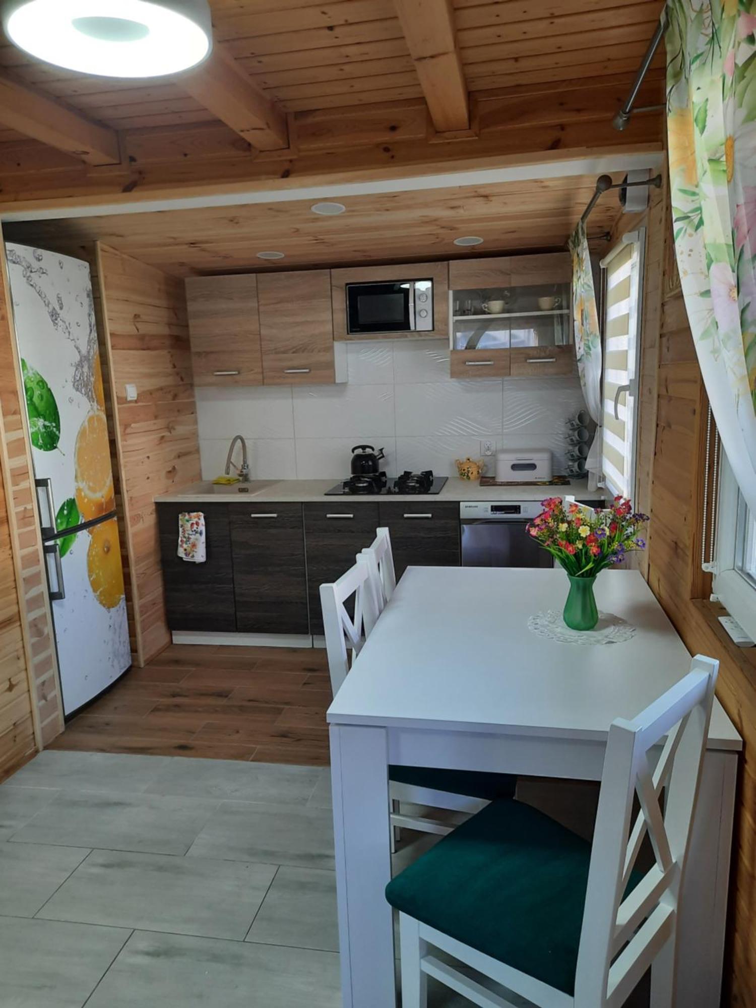 Apartamenty U" Lusi" Władysławowo Zewnętrze zdjęcie