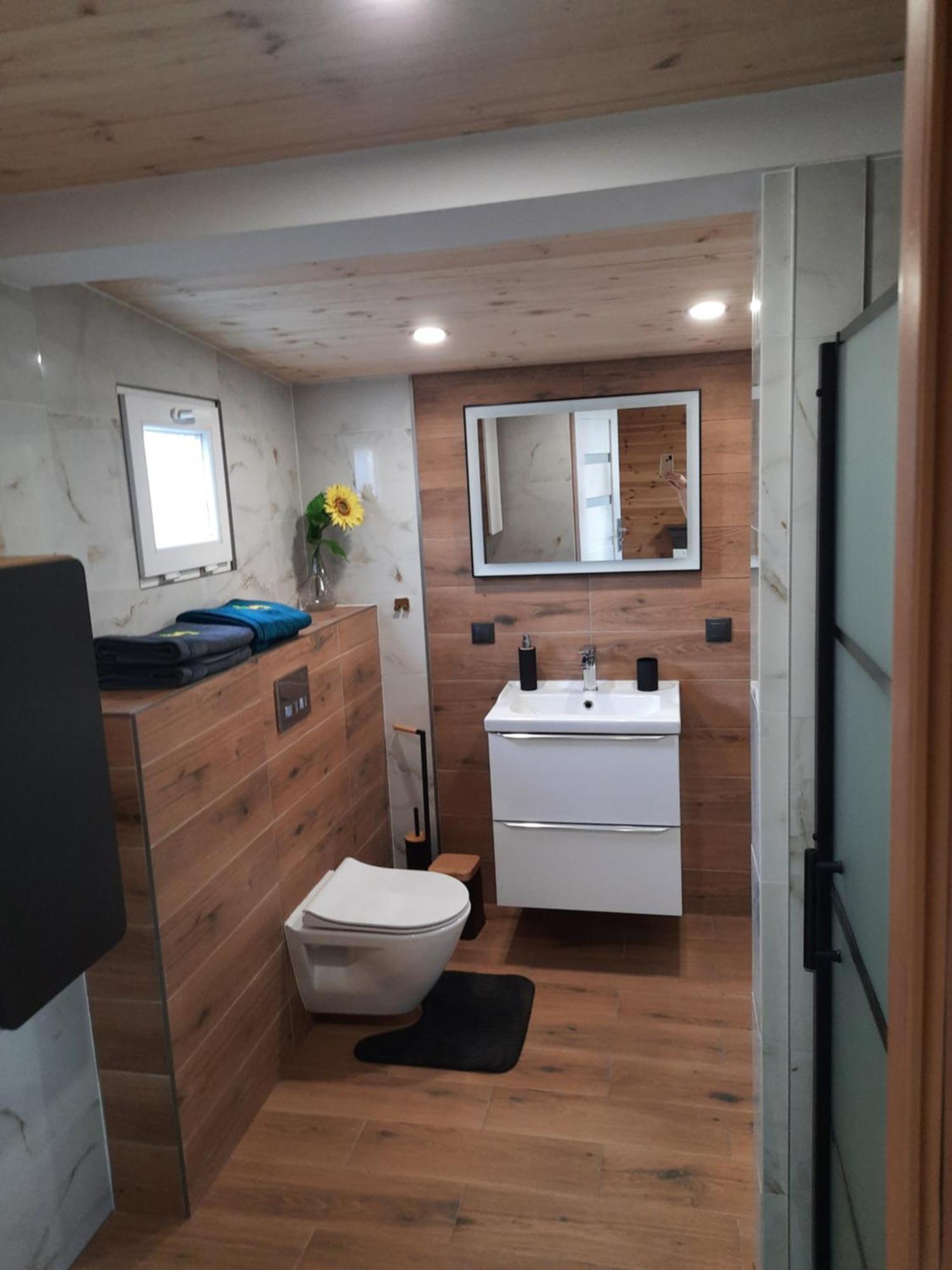 Apartamenty U" Lusi" Władysławowo Zewnętrze zdjęcie