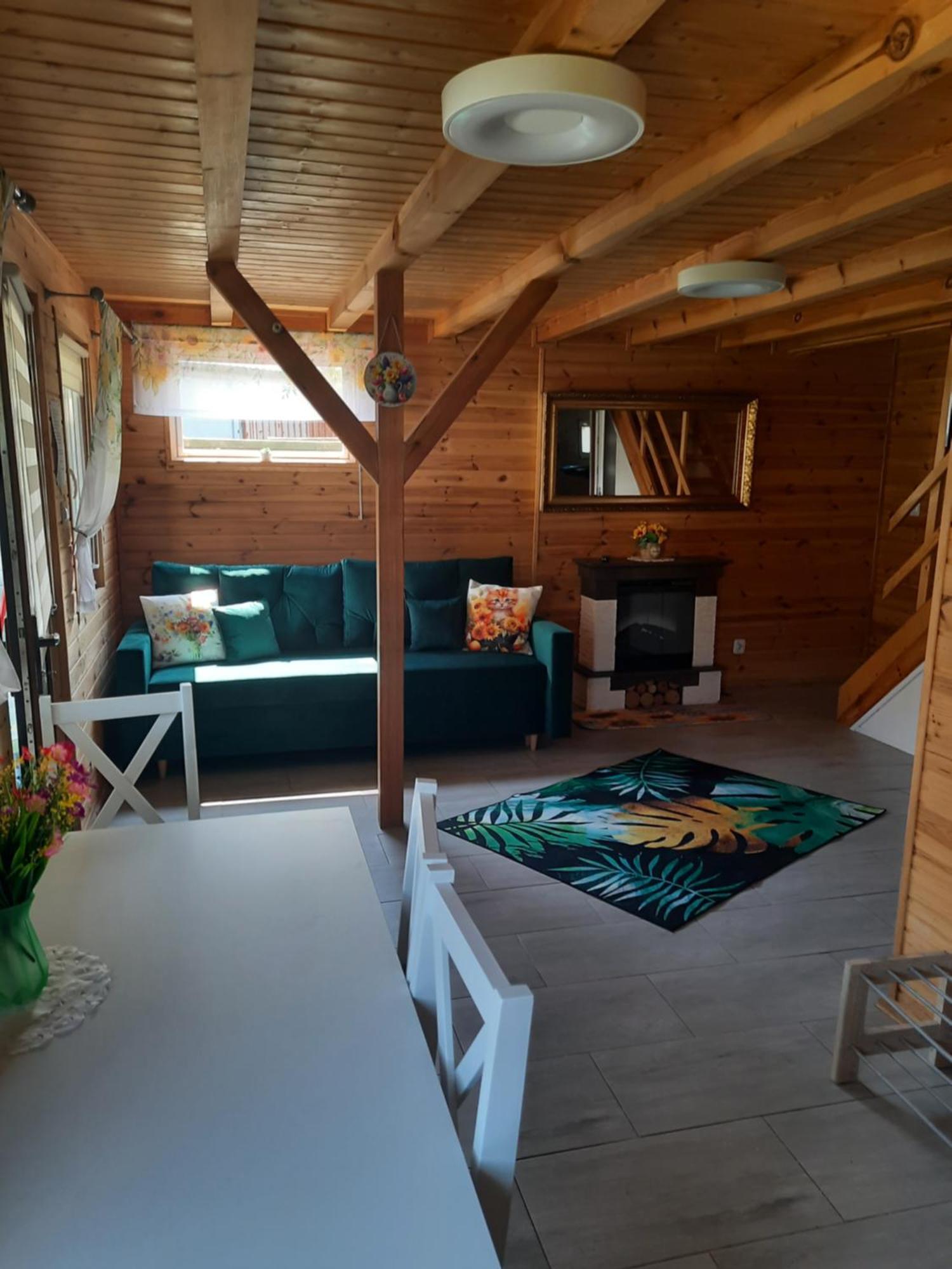 Apartamenty U" Lusi" Władysławowo Zewnętrze zdjęcie