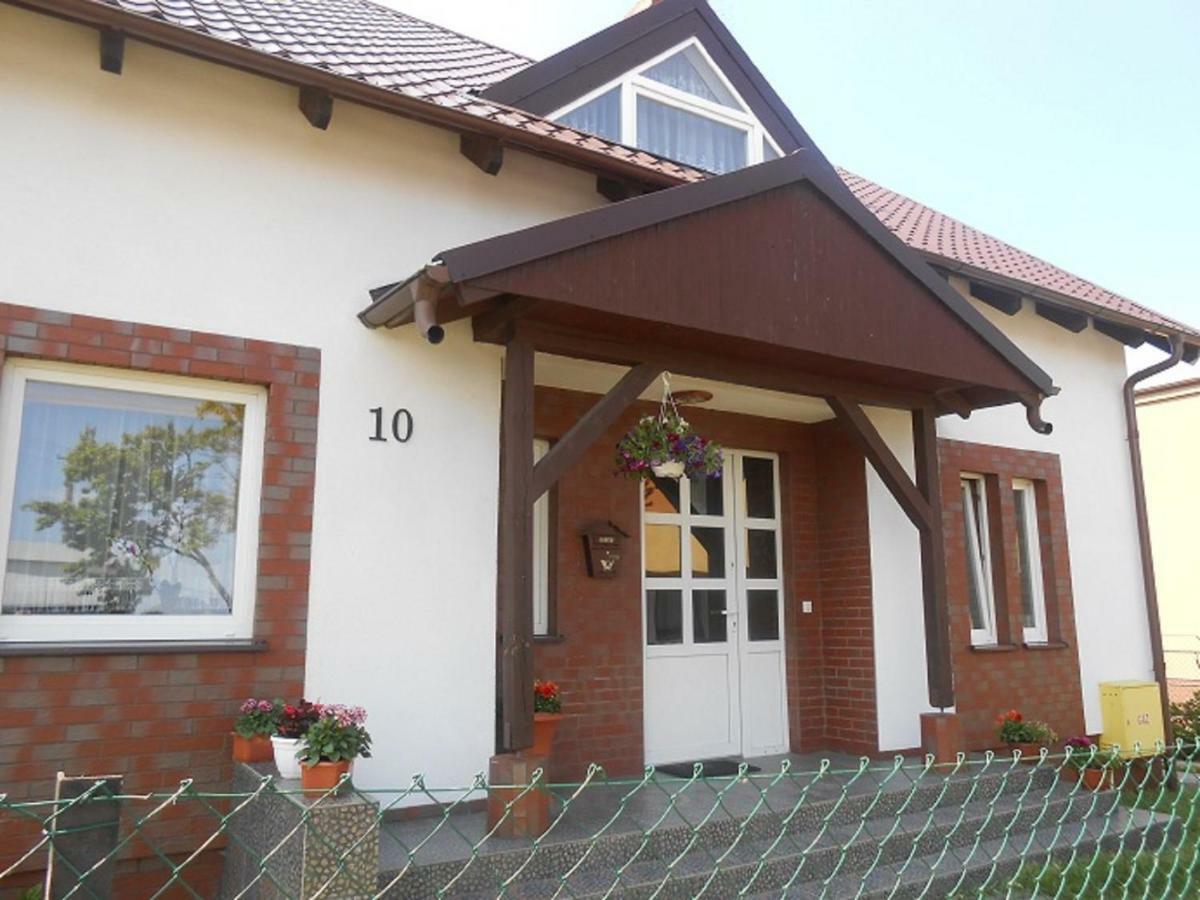 Apartamenty U" Lusi" Władysławowo Zewnętrze zdjęcie