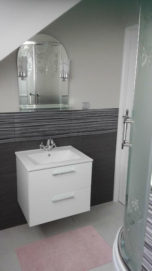 Apartamenty U" Lusi" Władysławowo Zewnętrze zdjęcie